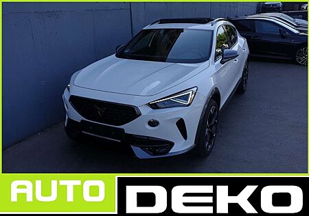 Cupra Formentor 1.5 TSI DSG Pano/Matrix/Kamera/ACC/19