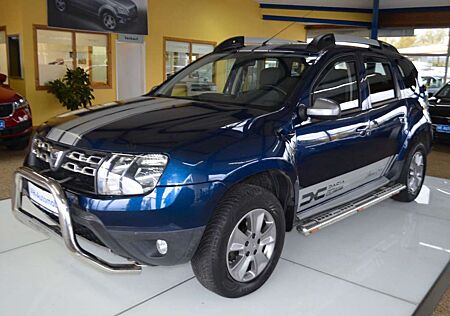 Dacia Duster gebraucht kaufen Dacia Duster I Prestige 4x2 AUTOMATIK / NAVI / R-KAM