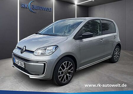 VW e-up! Volkswagen e-up! e-Edition DAB Rückfahrkam. PDC SHZ Klimaautom