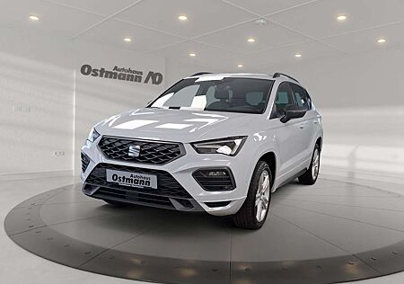 Seat Ateca 2.0 TDI FR Navi el.Heck SHZ RFK LED