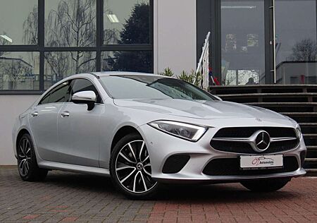 Mercedes-Benz CLS 450 4Matic Avantgarde Widescreen Kamera LED