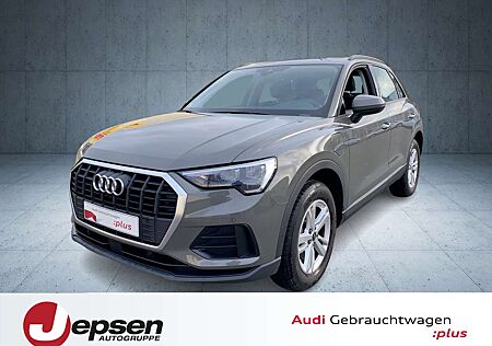 Audi Q3 TFSI e 45 S tronic LED FLA ACC 2xKlima virtual
