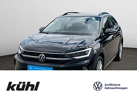 VW Taigo Volkswagen 1.0 TSI DSG Life AHK,Matrix,LM17.SHZ.,