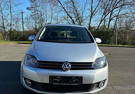 VW Golf Plus Volkswagen 1.4 TSI DSG Comfortline