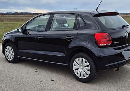 VW Polo Volkswagen 1.2 TSI Comfortline