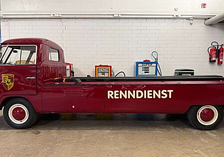 Volkswagen T1 Rennwagen Transporter
