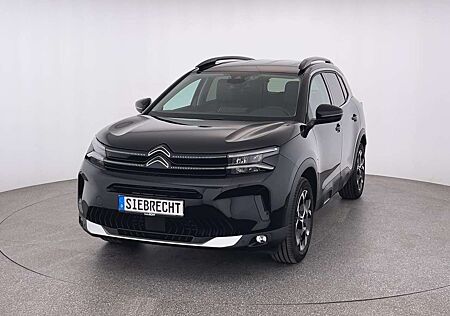 Citroën C5 Aircross Citroen Max 1.2*NAVI*SHZ*RFK*uvm