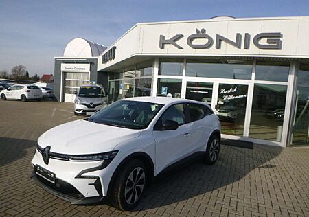 Renault Megane E-Tech 100% ele Paket Evolution ER EV60 130