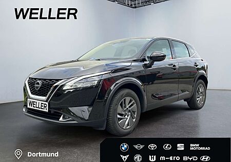 Nissan Qashqai 1.3 DIG-T MHEV Xtronic Acenta *LED*360°*
