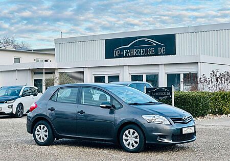 Toyota Auris Klima Navi Bluetooth 1.Hand Garantie TOP!