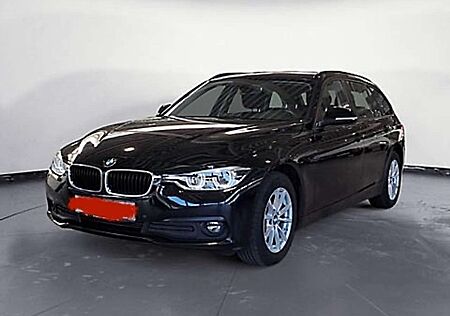 BMW 318d 318 Aut. Advantage