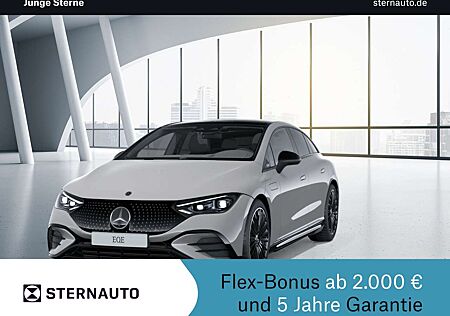 Mercedes-Benz EQE 500 4M AMG Line/Pano.-Dach/Distronic/Kamera
