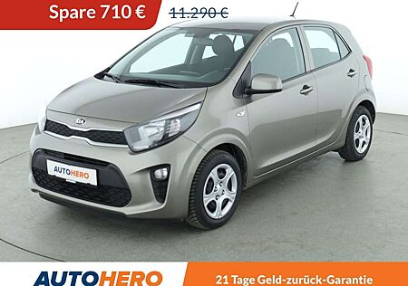 Kia Picanto 1.0 Edition 7 *SHZ*LHZ*KLIMA*GARANTIE*