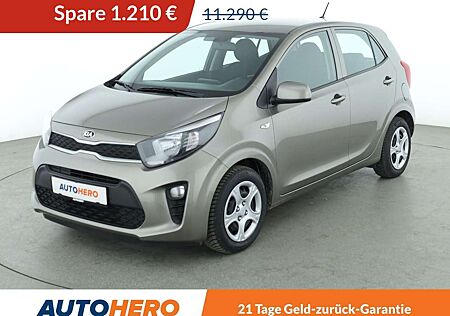 Kia Picanto 1.0 Edition 7 *SHZ*LHZ*KLIMA*GARANTIE*