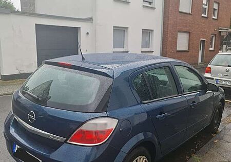 Opel Astra 1.6 Edition