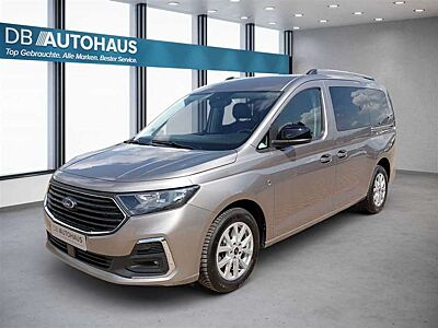 Ford Grand Tourneo Titanium 2.0 EcoBlue
