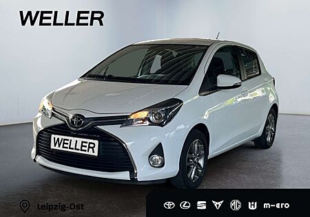 Toyota Yaris 1.33 Comfort *Kamera*Bluetooth*Bremsass*