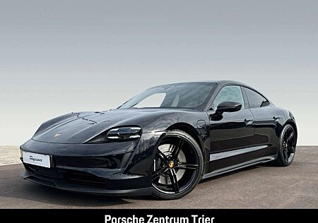 Porsche Taycan 4S PSCB HA-Lenkung InnoDrive 21-Zoll