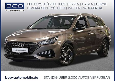 Hyundai i30 Kombi Smart 1.0 TGDi DCT DAB SHZ LHZ CARPLAY