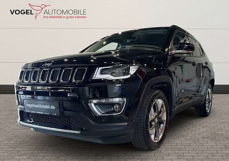 Jeep Compass 1.4 D Limited +Navi+Xenon+Leder+Sound
