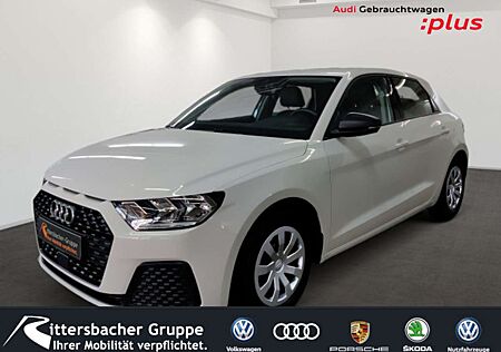 Audi A1 25 TFSI InfotainmentPaket SHZ
