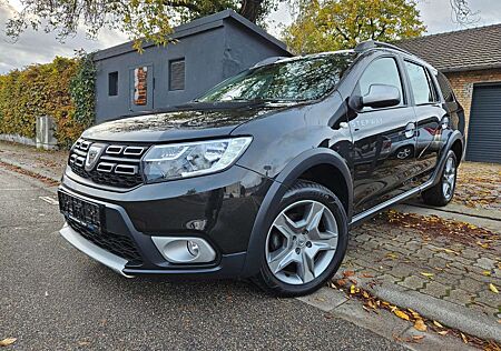 Dacia Logan MCV Stepway 1 Hand Automatik