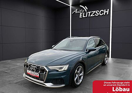 Audi A6 Allroad Q 50 TDI MATRIX ACC LUFT AHK AVC NAVI