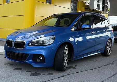 BMW 218d 218 Gran Tourer Aut.M Sport