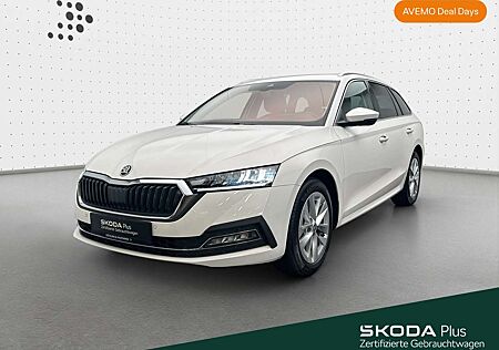 Skoda Octavia Combi Style 2.0 TDI *NAVI*SHZ*HUD*ACC*