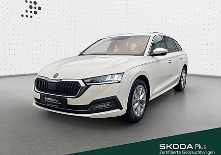 Skoda Octavia Combi Style 2.0 TDI *NAVI*SHZ*HUD*ACC*