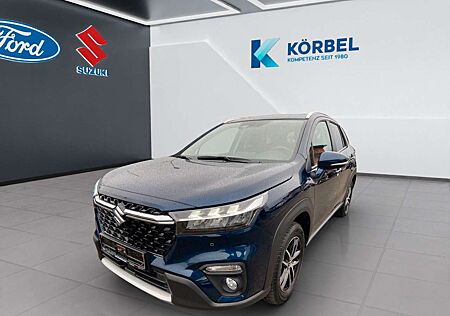 Suzuki Others S-Cross 1.4 Boosterjet AT Comfort*SHZ*Klima*RKF*