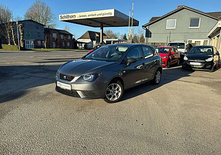 Seat Ibiza 1.2 TSI Style HU+SERVICE NEU/KLIMA/1 HAND