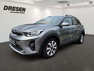 Kia Stonic Vision 1.0 KAMERA,SITZHZG,CARPLAY,DAB,NAVI