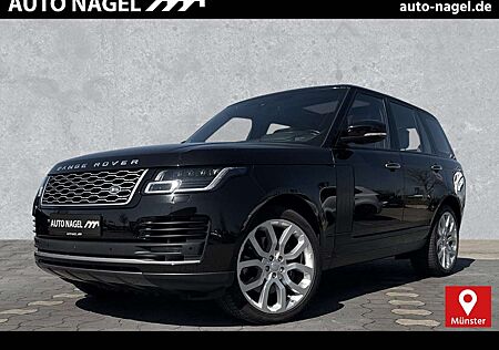 Land Rover Range Rover P525 Autobiography 22" Pano Standhzg