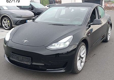 Tesla Model 3 LED Navi Wärmepumpe Ryzen Kam Autopilot