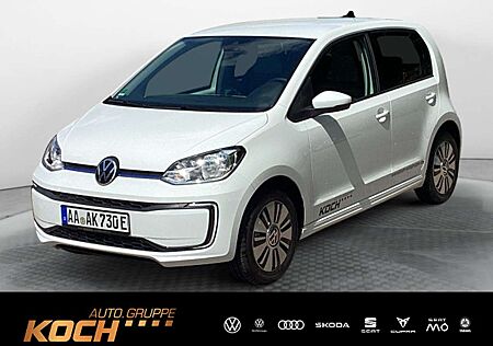 VW Up Volkswagen ! e-! Edition