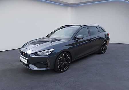 Cupra Leon Sportstourer 1.4 e-Hybrid VZ PANO+KEYLESS+RFK