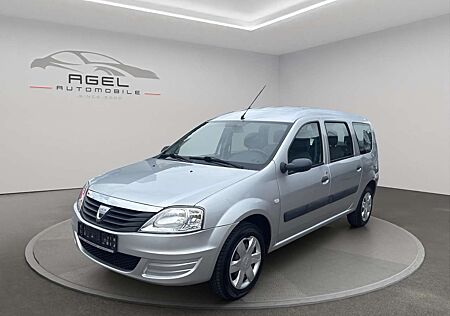 Dacia Logan Ambiance*Klima*TÜV Neu*