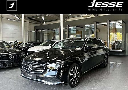 Mercedes-Benz E 300 T de Avantgarde LED MBUX R.Cam