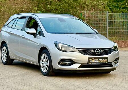 Opel Astra K Sports Tourer/AUTOMATIK/PDC/SHZ/KLIMA/