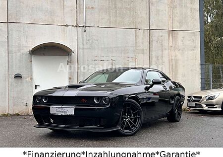 Dodge Challenger 6.4 SRT*Scat Pack*LED*Harman Kardon*