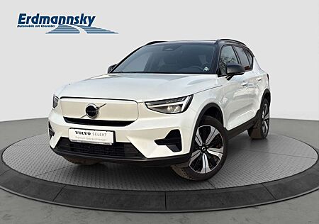 Volvo XC 40 XC40 Plus Pure Electric/Navi/LED/Kam/StHz/19Zoll Klima