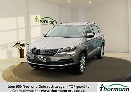 Skoda Karoq 1.0 TSI Ambition LM PDC