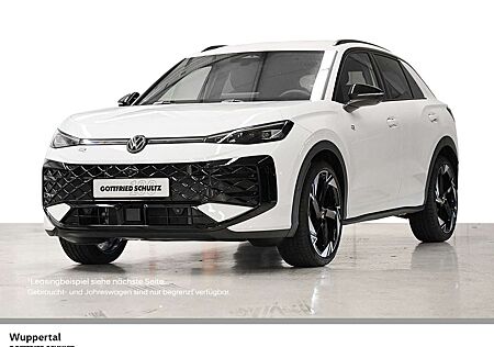 VW T-Roc Volkswagen R-Line 1.5L eTSI DSG