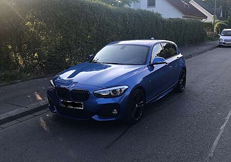 BMW 125i 125 Edition M Sport Shadow