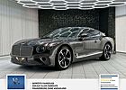 Bentley Continental GT V8 1.Hand*Massage*SpurAss*Matrix*