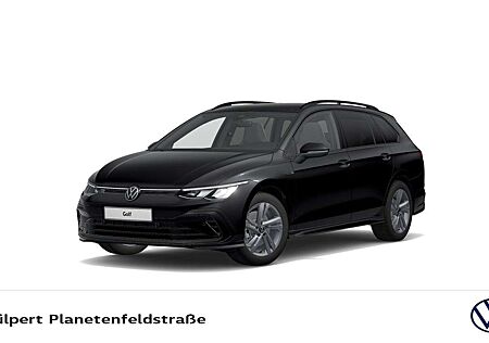 VW Golf Variant Volkswagen VIII 2.0 R-LINE CAM ACC LM17 NAVI