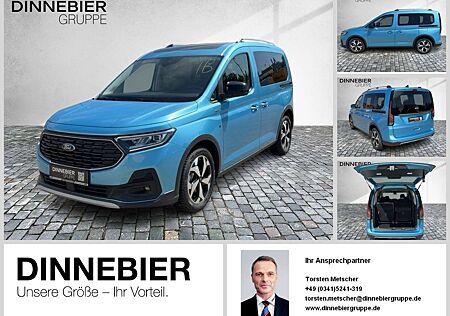 Ford Tourneo Connect (L1) Active 90 kW