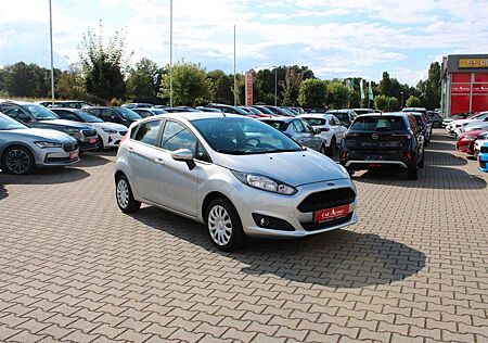 Ford Fiesta 1.2 Celebration*1.Hand*SHZ*Klima