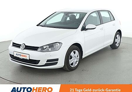 VW Golf Volkswagen 1.2 TSI Trendline BMT *PDC*SHZ*